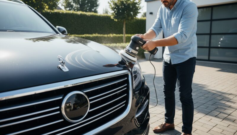 aku polirka za automobile aku polirka za automobile