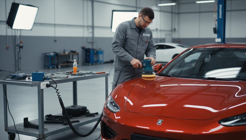 električna polir mašina za auto električna polir mašina za auto