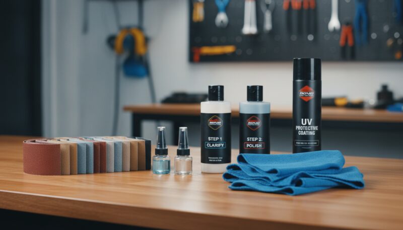 set za poliranje farova kupovina Srbija set za poliranje farova kupovina Srbija