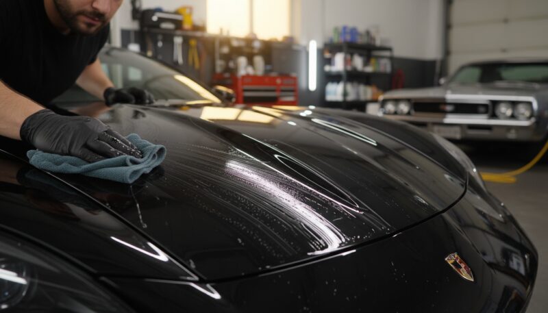 tečni vosak za auto tečni vosak za auto